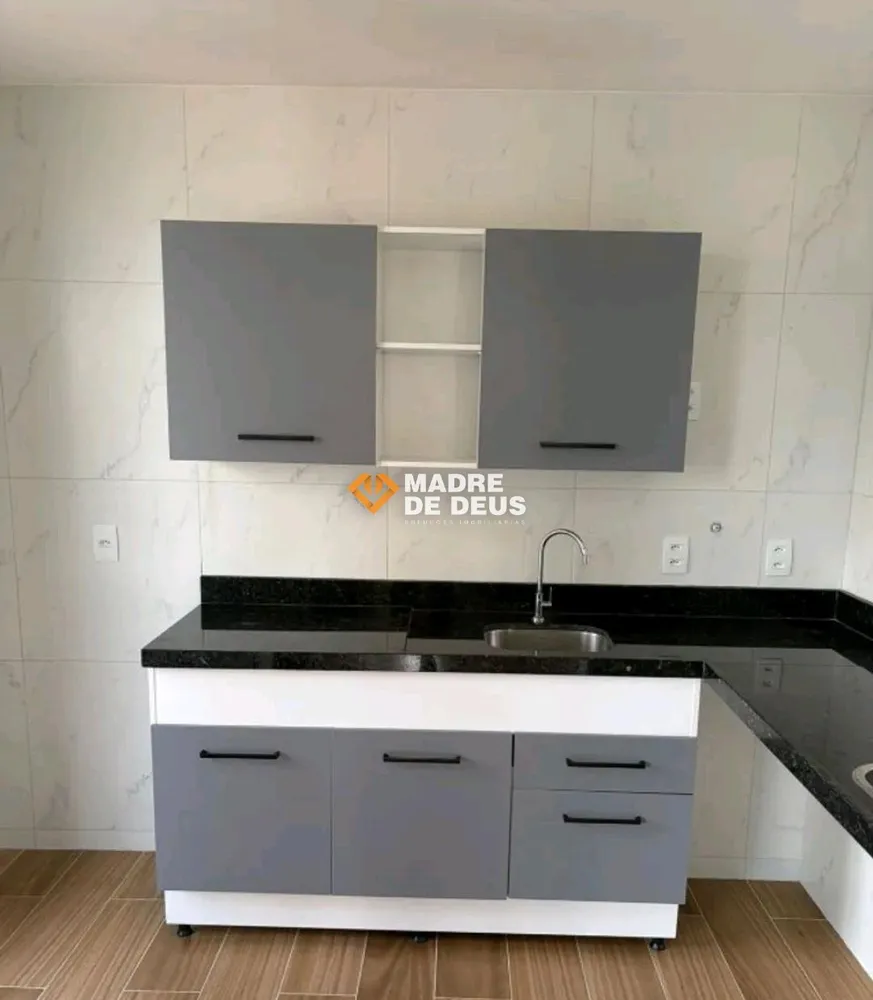 Apartamento, 2 quartos, 58 m² - Foto 2