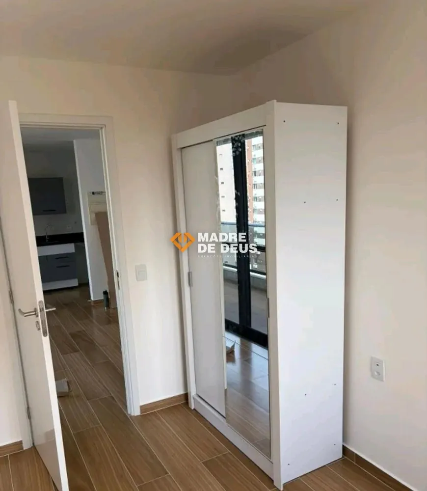 Apartamento, 2 quartos, 58 m² - Foto 4