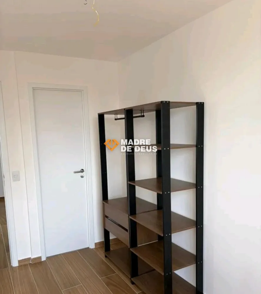 Apartamento, 2 quartos, 58 m² - Foto 3
