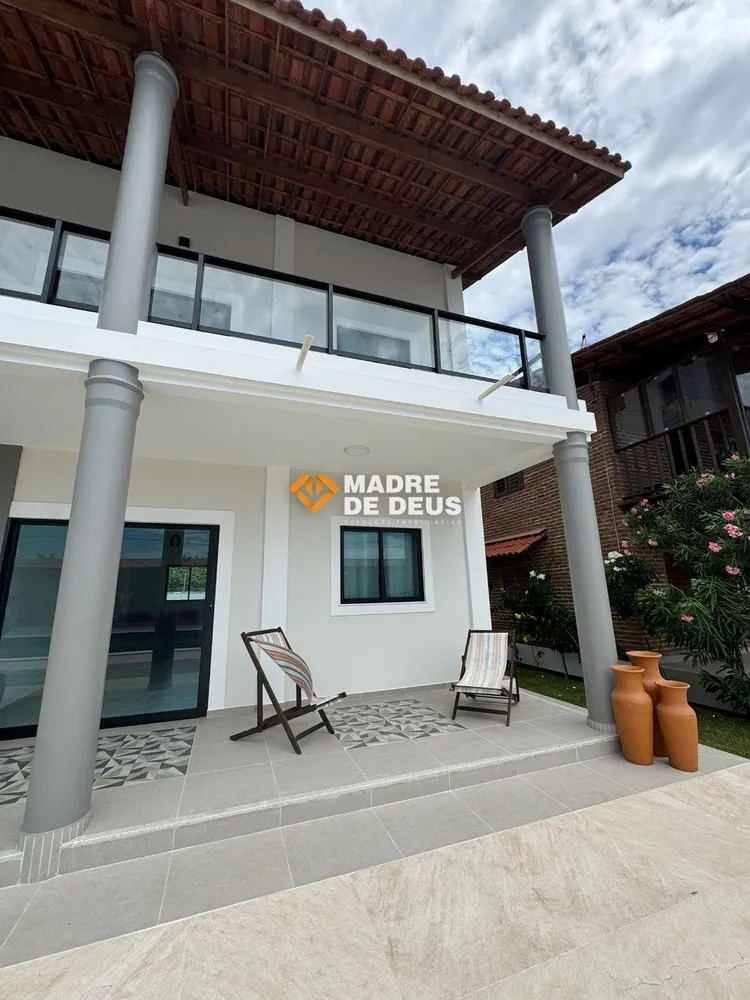 Pousada-Chalé, 550 m² - Foto 4
