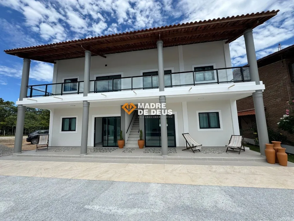 Pousada-Chalé, 550 m² - Foto 1