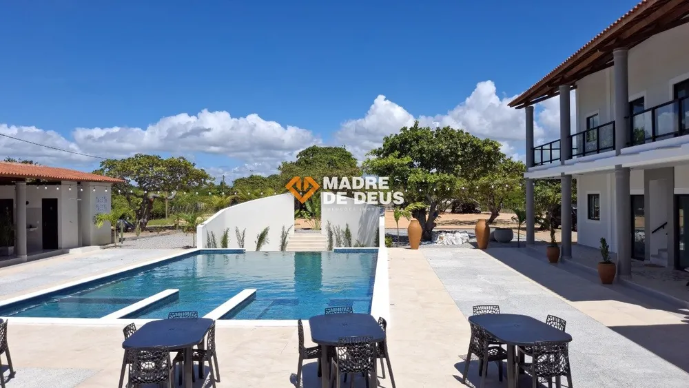 Pousada-Chalé, 550 m² - Foto 6