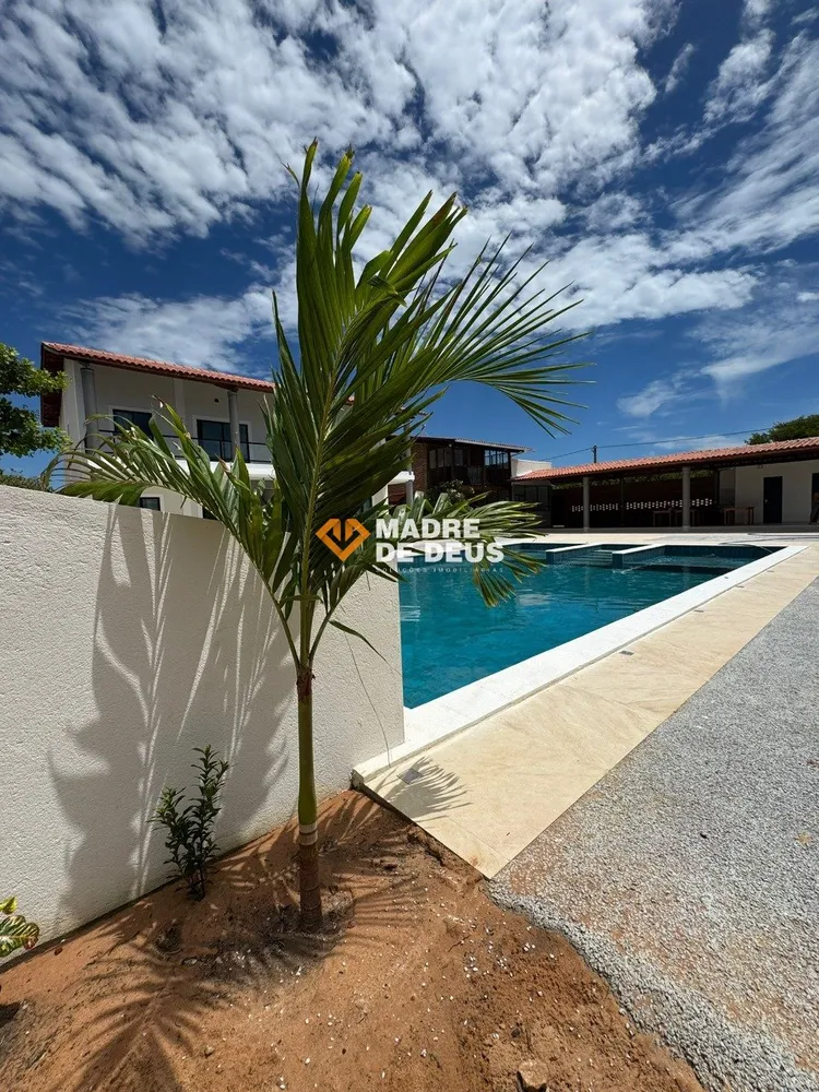 Pousada-Chalé, 550 m² - Foto 5