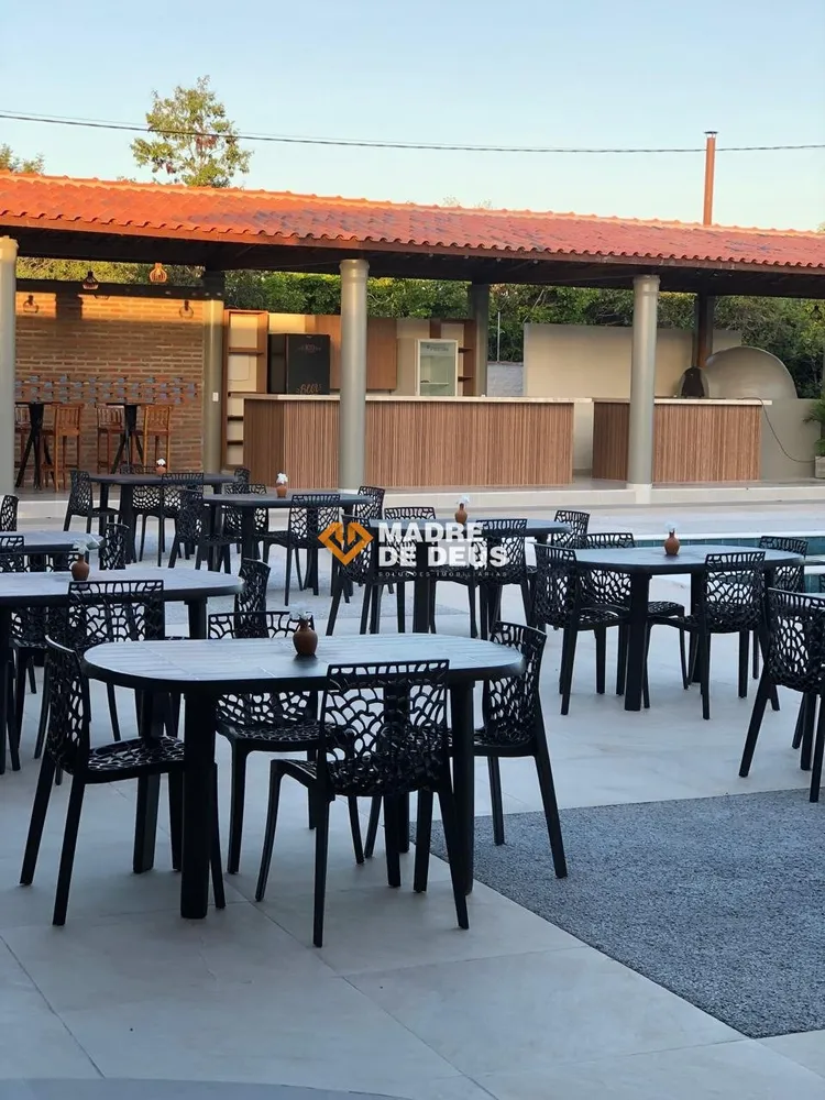 Pousada-Chalé, 550 m² - Foto 7