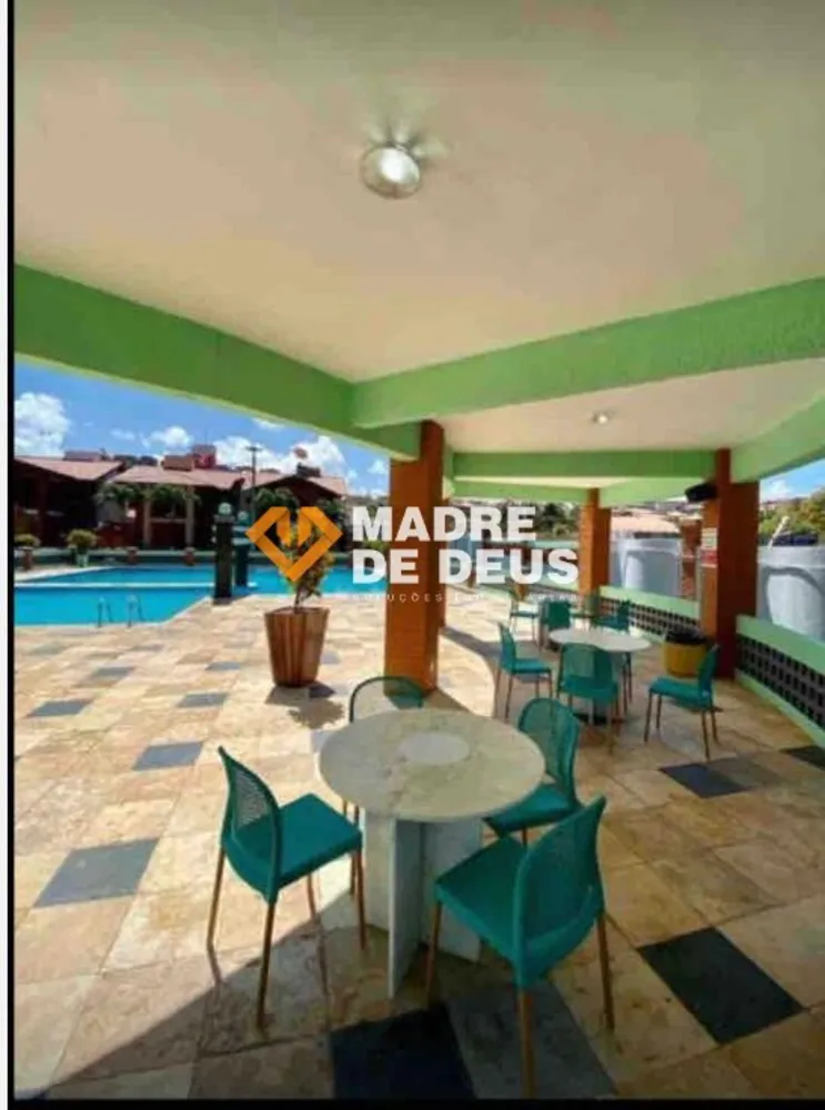 Casa de Condomínio, 5 quartos - Foto 8