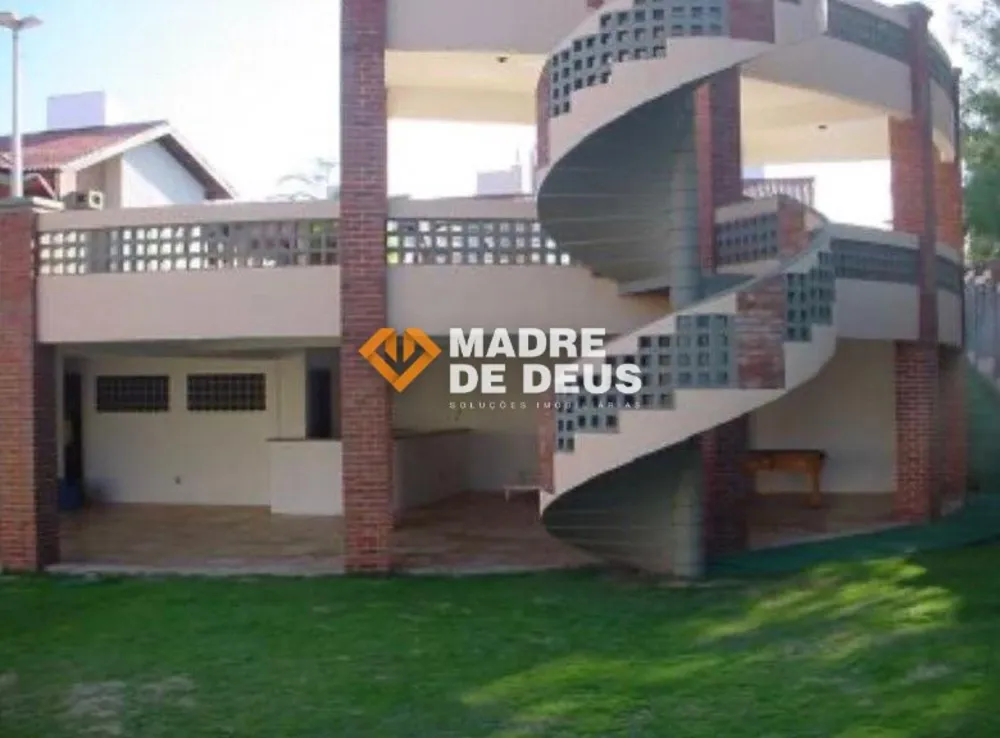 Casa de Condomínio, 5 quartos - Foto 5