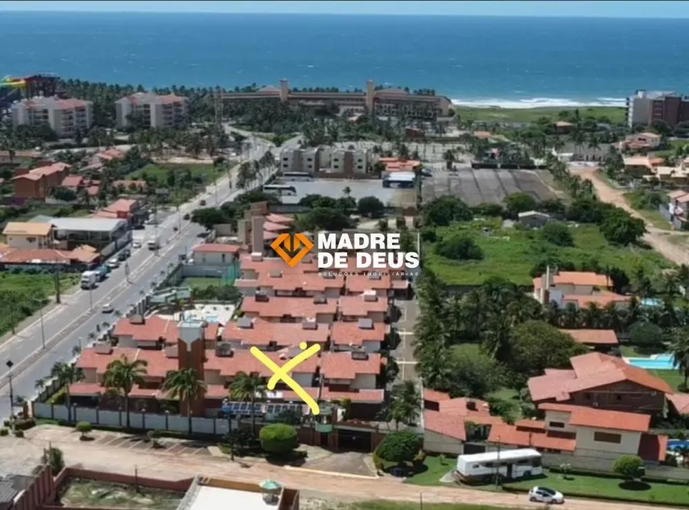 Casa de Condomínio, 5 quartos - Foto 11