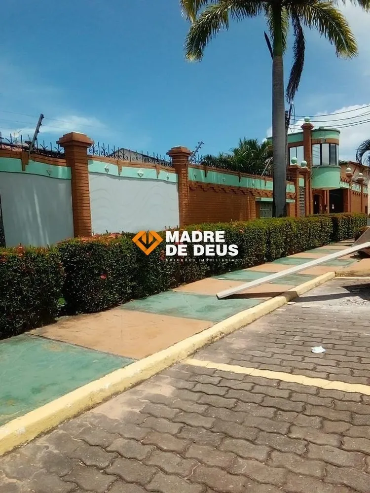 Casa de Condomínio, 5 quartos - Foto 12