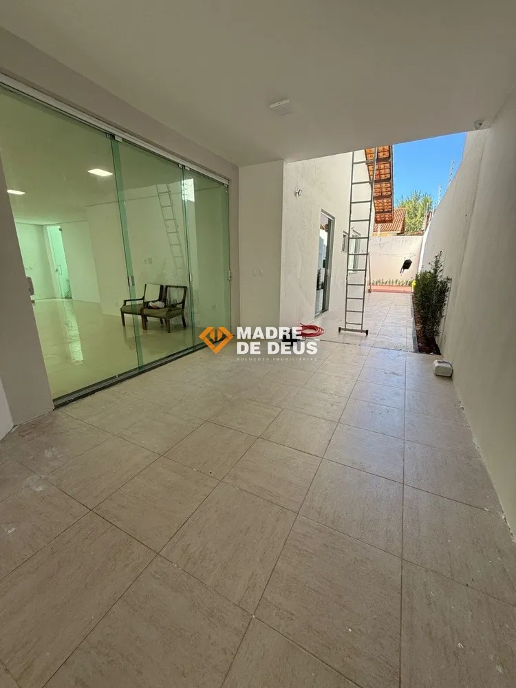 Casa, 4 quartos, 435 m² - Foto 4