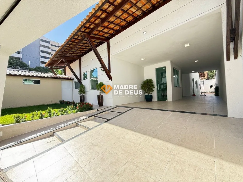 Casa, 4 quartos, 435 m² - Foto 1