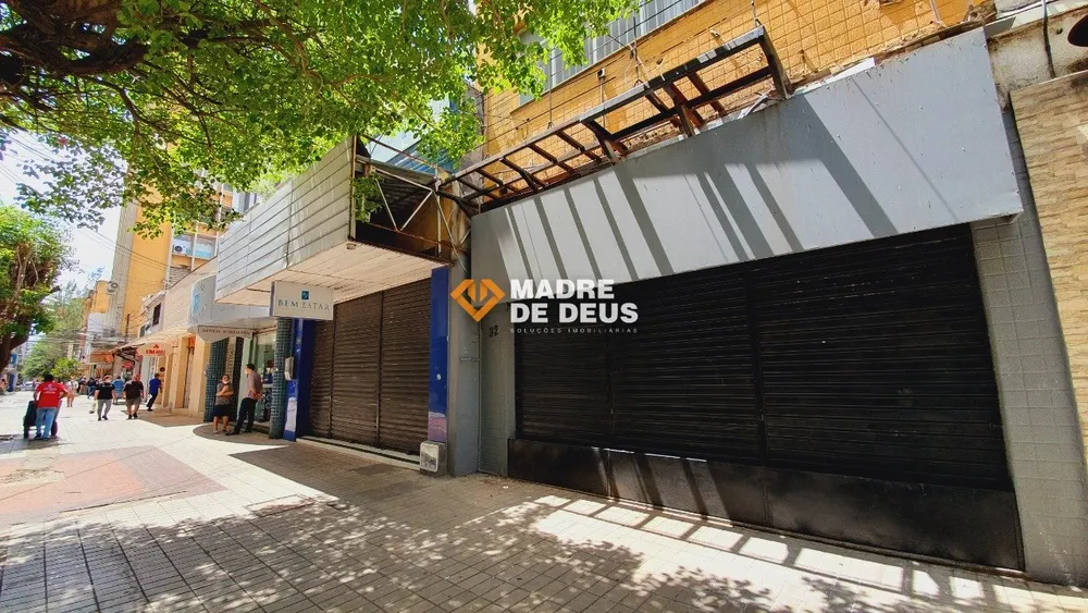 Imóvel Comercial, 500 m² - Foto 1