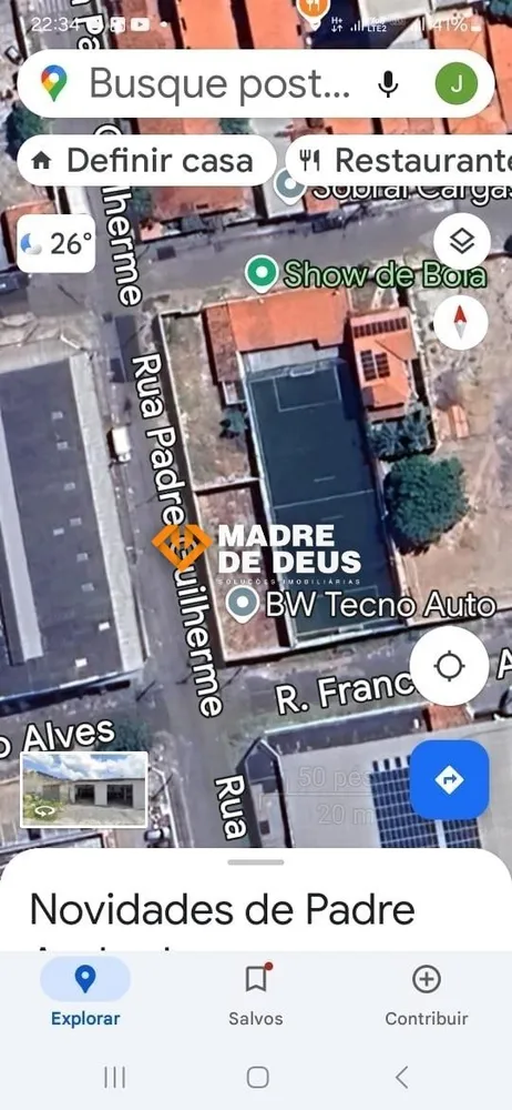 Terreno, 668 m² - Foto 9