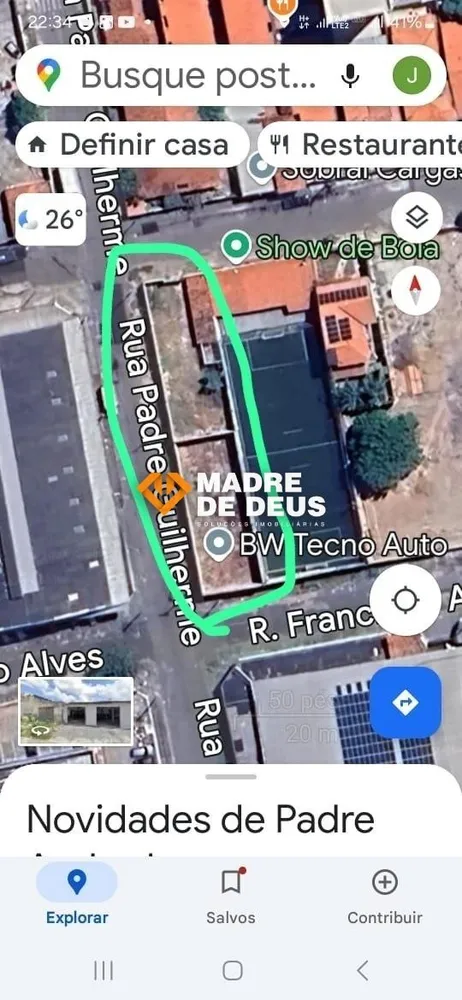 Terreno, 668 m² - Foto 11
