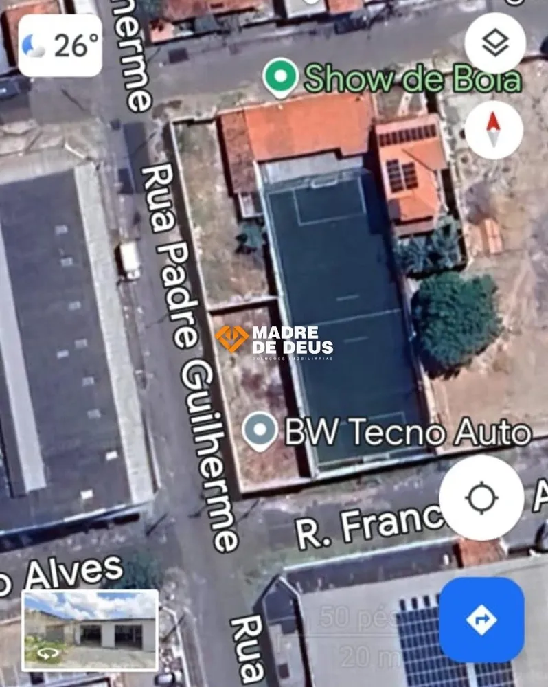 Terreno, 668 m² - Foto 10