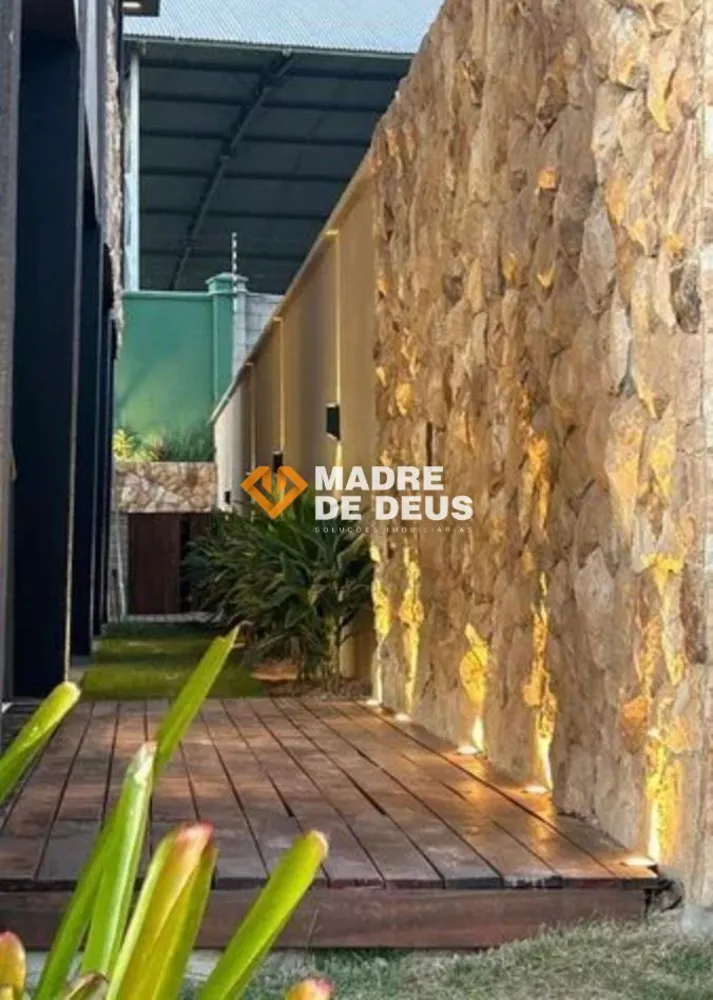 Casa de Condomínio, 5 quartos - Foto 4