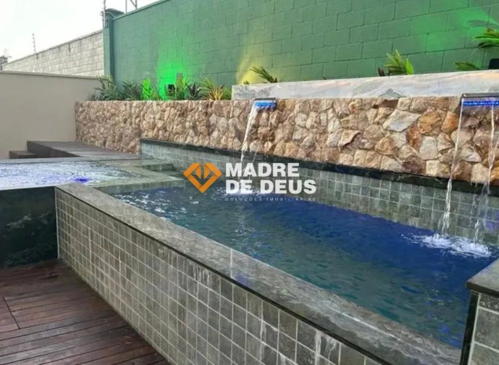 Casa de Condomínio, 5 quartos - Foto 3