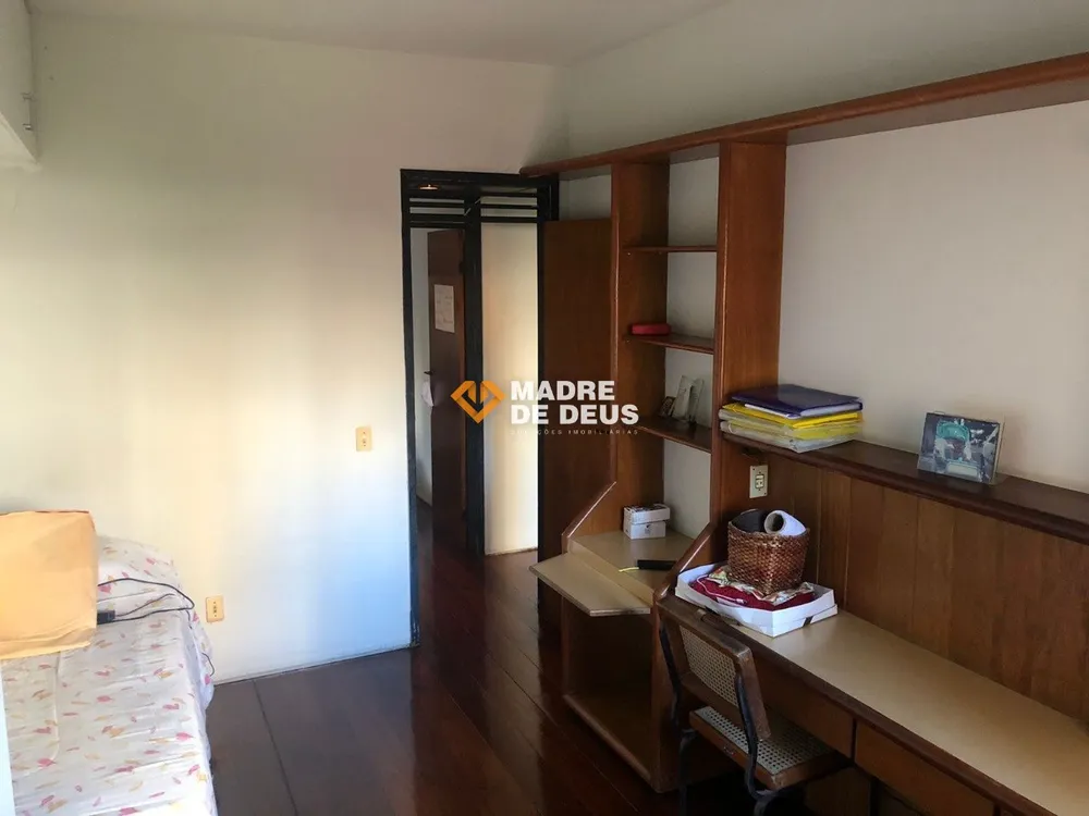 Apartamento, 3 quartos, 165 m² - Foto 1