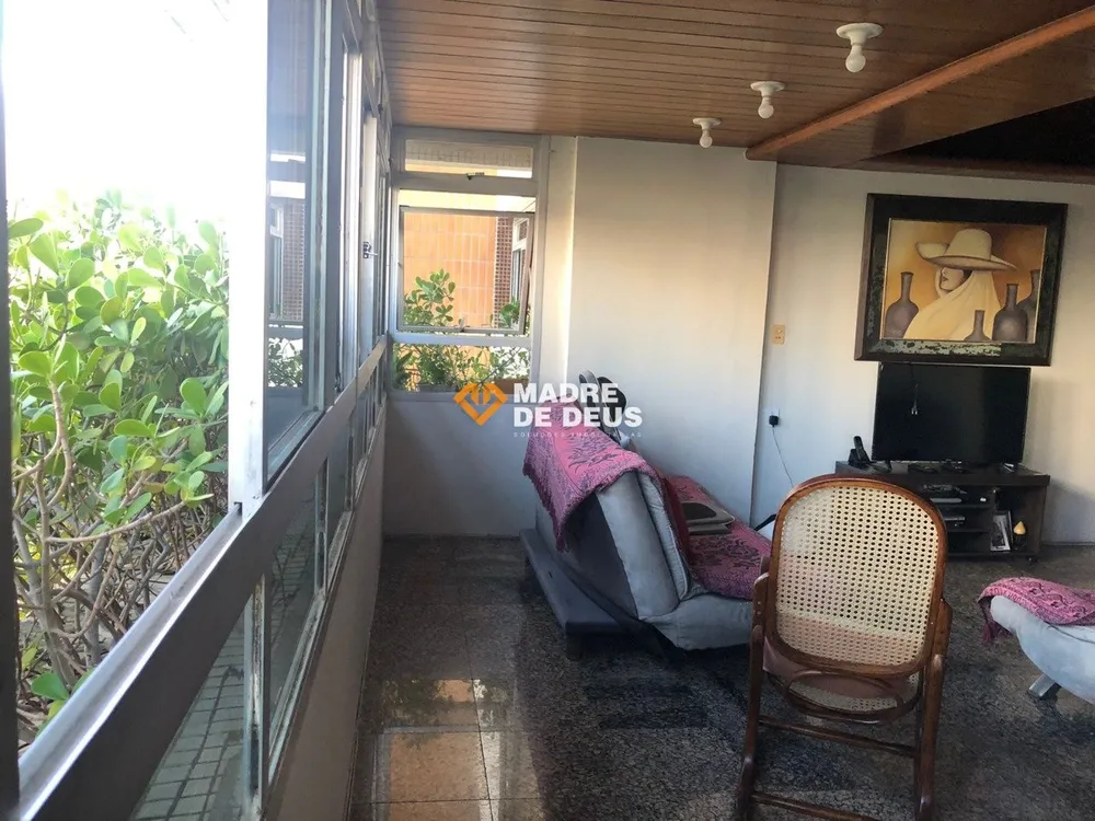 Apartamento, 3 quartos, 165 m² - Foto 5