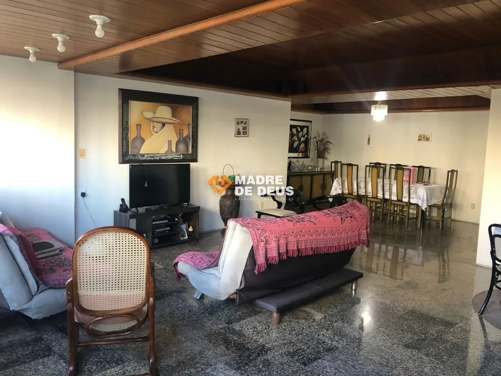 Apartamento, 3 quartos, 165 m² - Foto 7