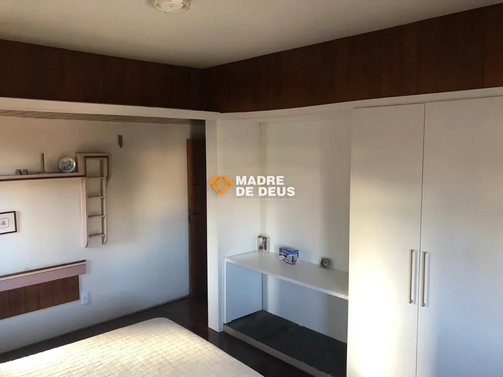 Apartamento, 3 quartos, 165 m² - Foto 7