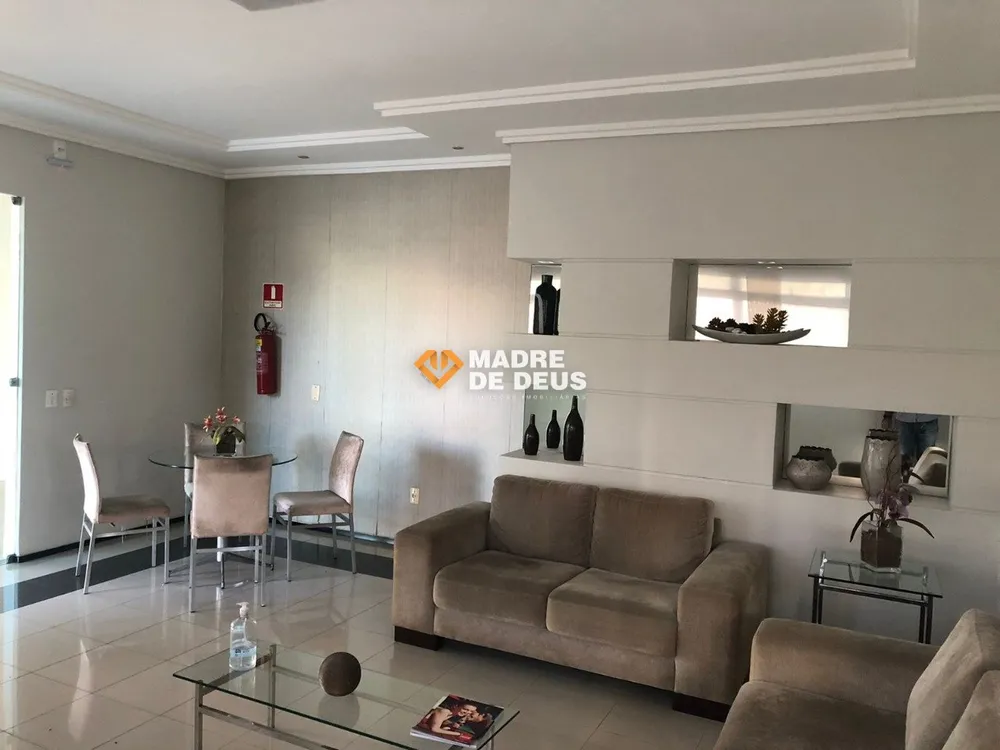 Apartamento, 3 quartos, 165 m² - Foto 3
