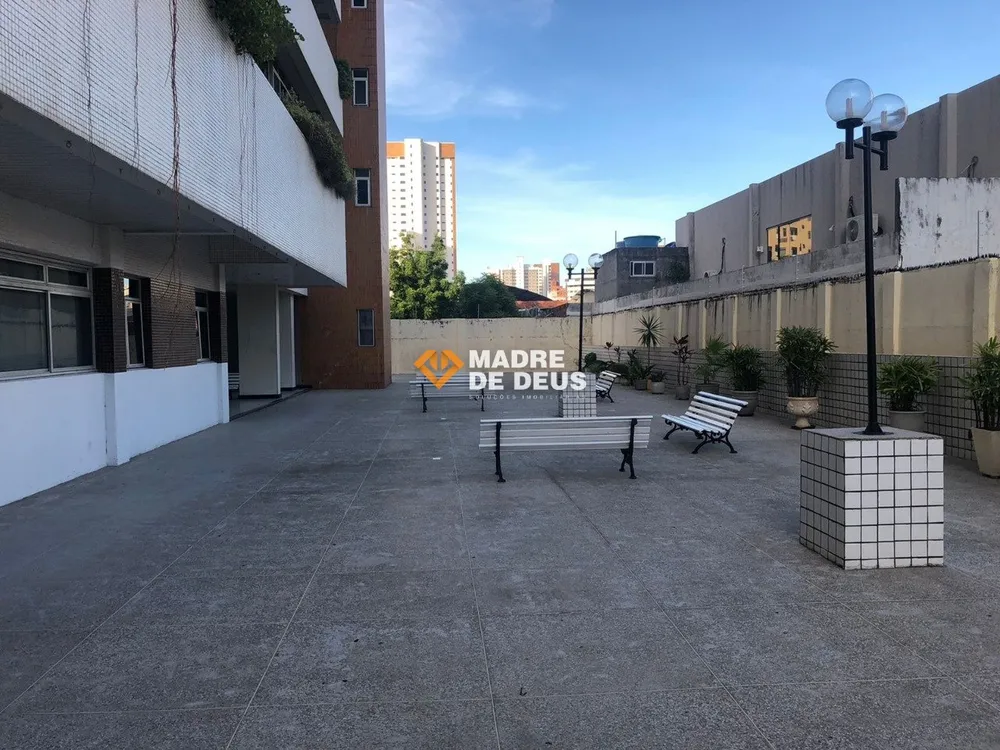 Apartamento, 3 quartos, 165 m² - Foto 8
