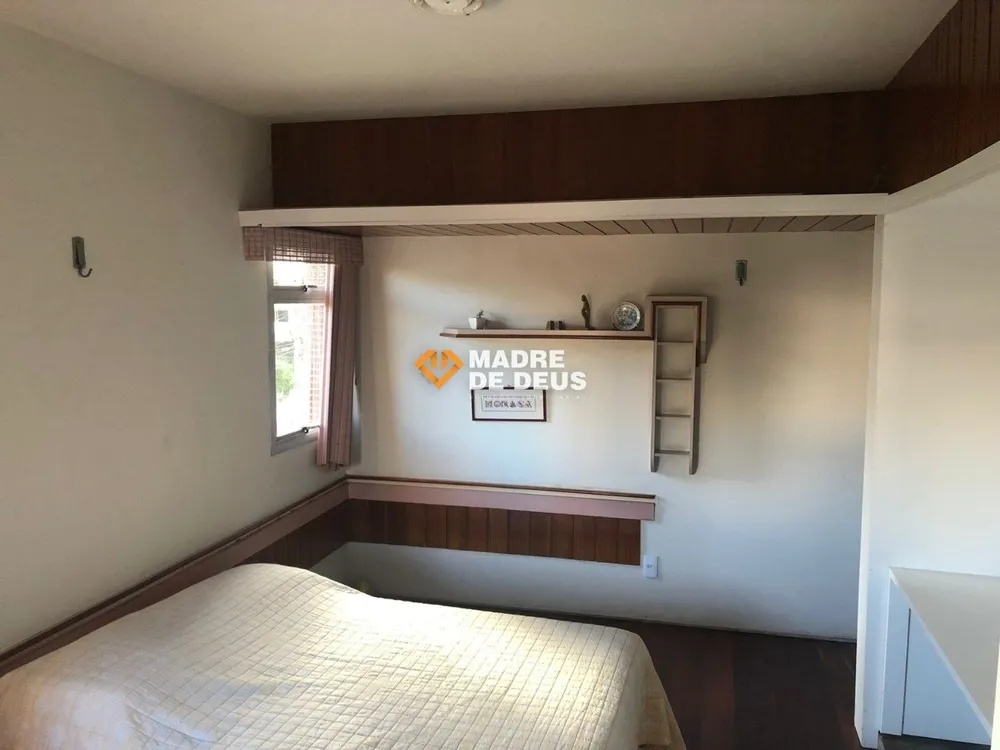 Apartamento, 3 quartos, 165 m² - Foto 4