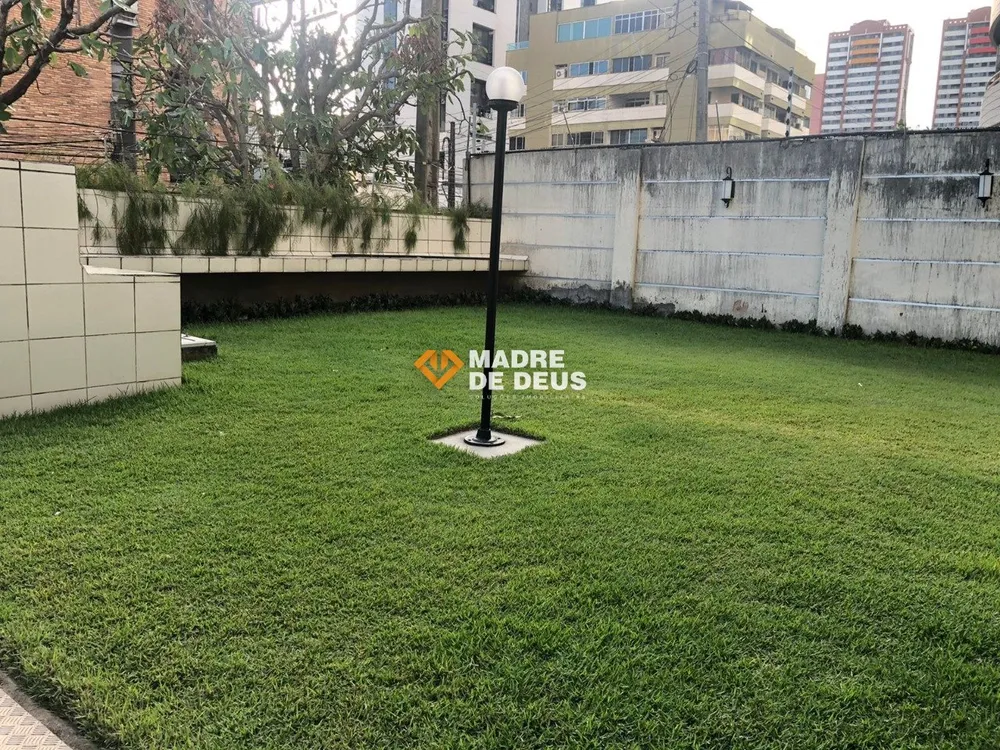 Apartamento, 3 quartos, 165 m² - Foto 2