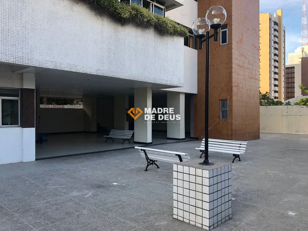 Apartamento, 3 quartos, 165 m² - Foto 3