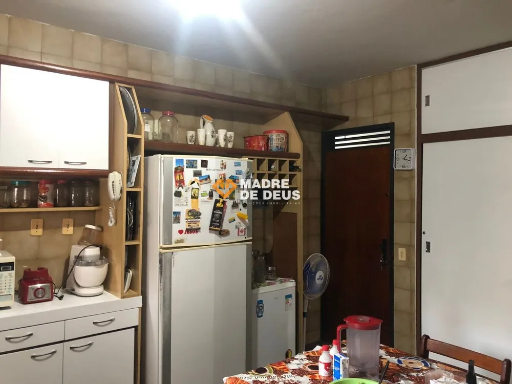 Apartamento, 3 quartos, 165 m² - Foto 6
