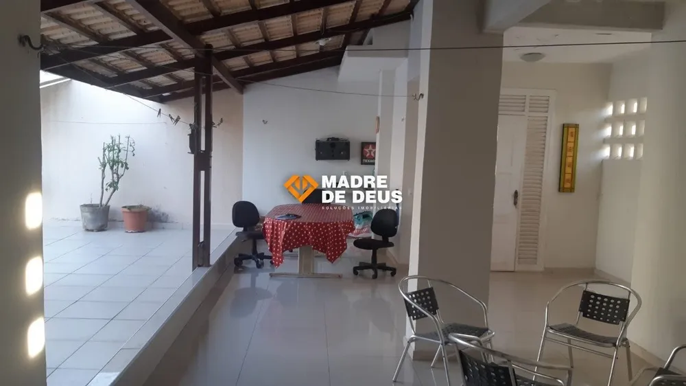 Cobertura, 4 quartos, 250 m² - Foto 11