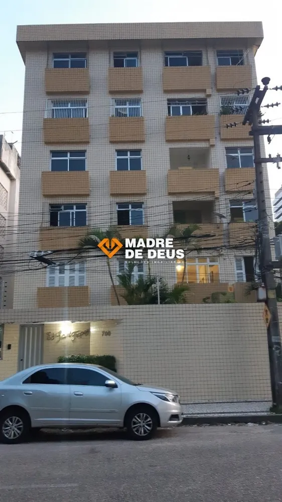 Cobertura, 4 quartos, 250 m² - Foto 7