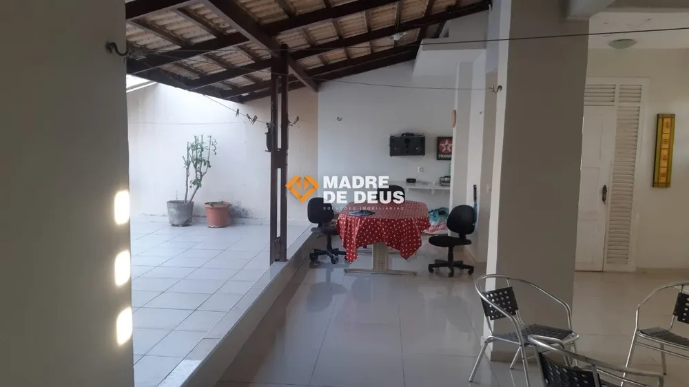 Cobertura, 4 quartos, 250 m² - Foto 5