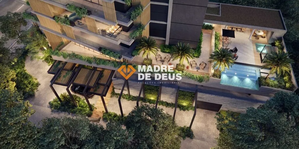 Apartamento, 4 quartos, 234 m² - Foto 2