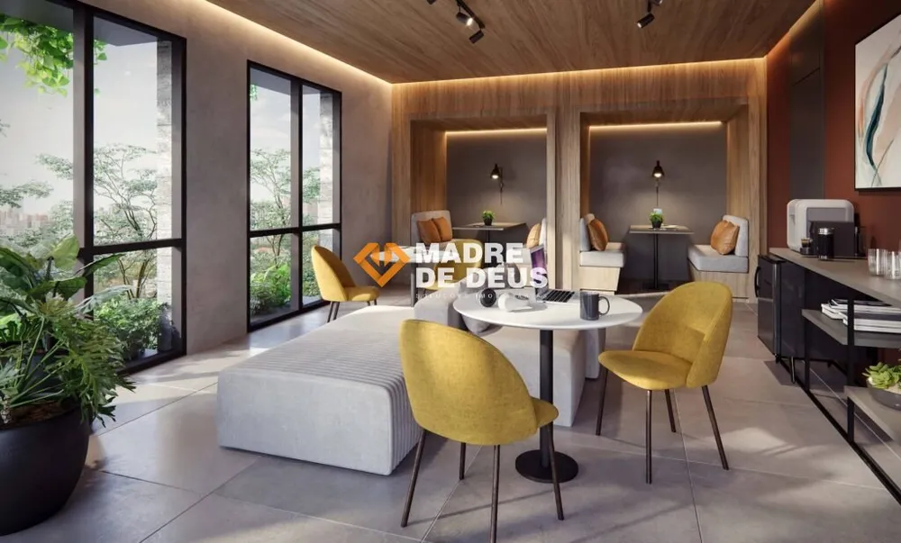 Apartamento, 4 quartos, 234 m² - Foto 5