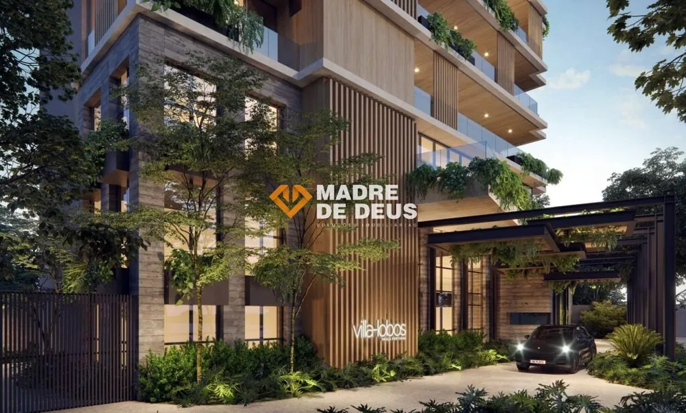 Apartamento, 4 quartos, 234 m² - Foto 12