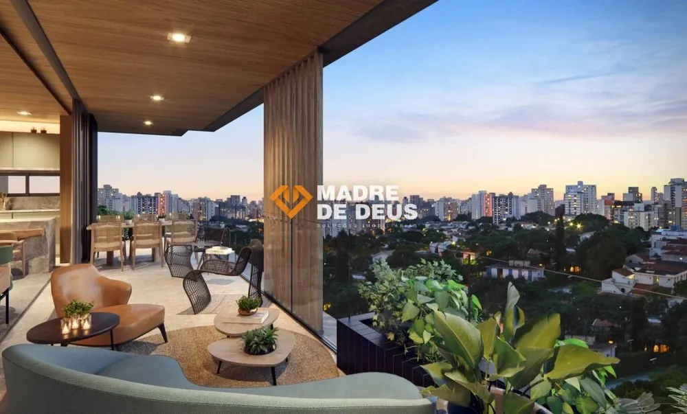 Apartamento, 4 quartos, 234 m² - Foto 8