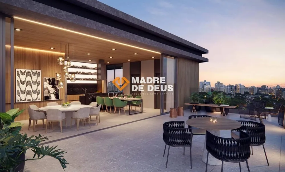 Apartamento, 4 quartos, 234 m² - Foto 7