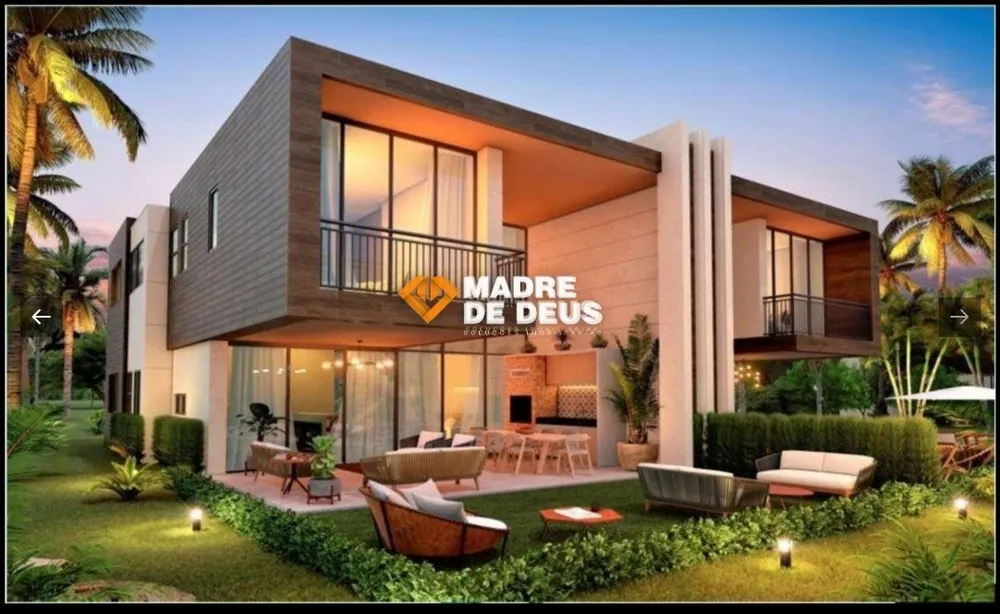 Apartamento, 5 quartos, 170 m² - Foto 2