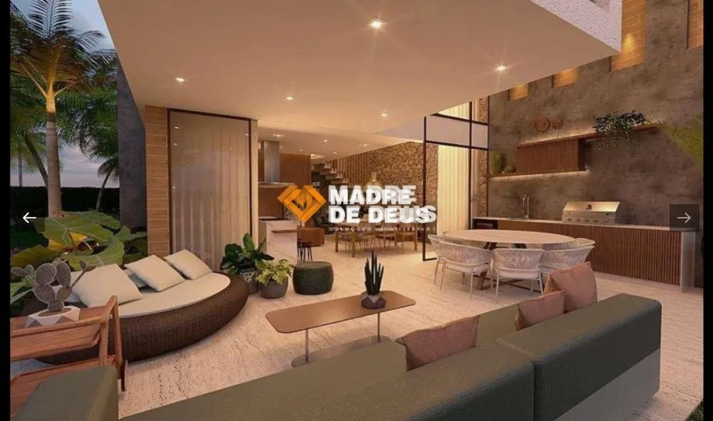 Apartamento, 5 quartos, 170 m² - Foto 1
