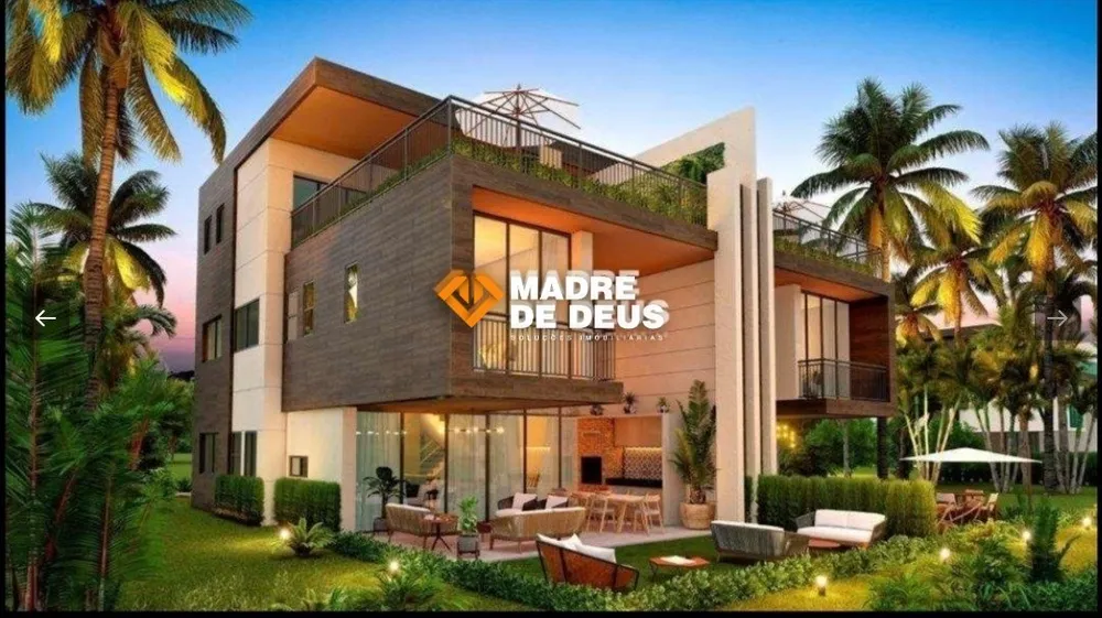 Apartamento, 5 quartos, 170 m² - Foto 7