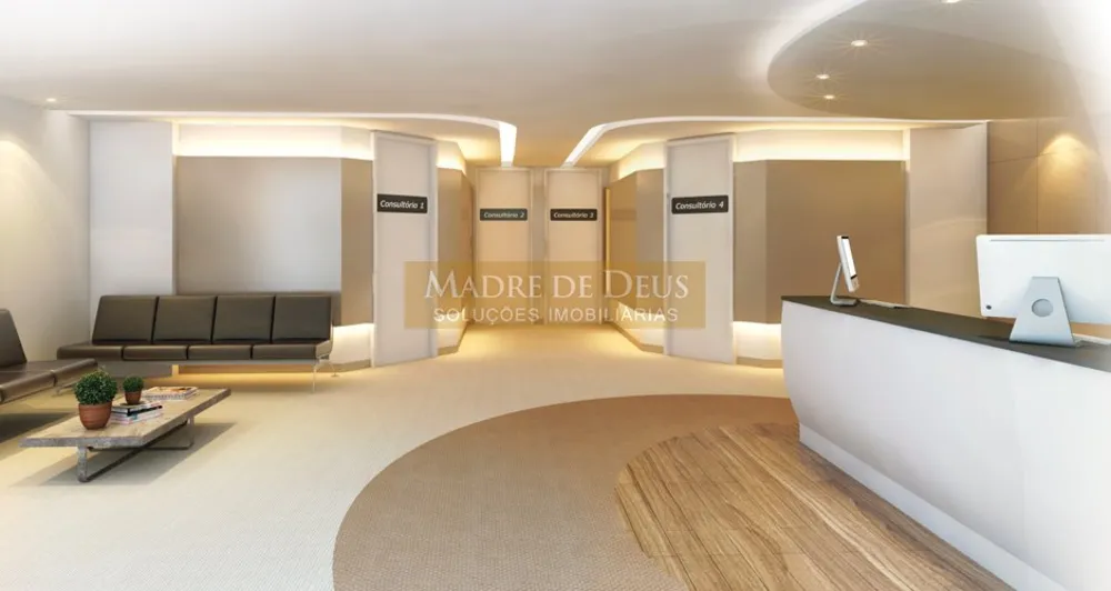 Sala-Conjunto, 67 m² - Foto 1