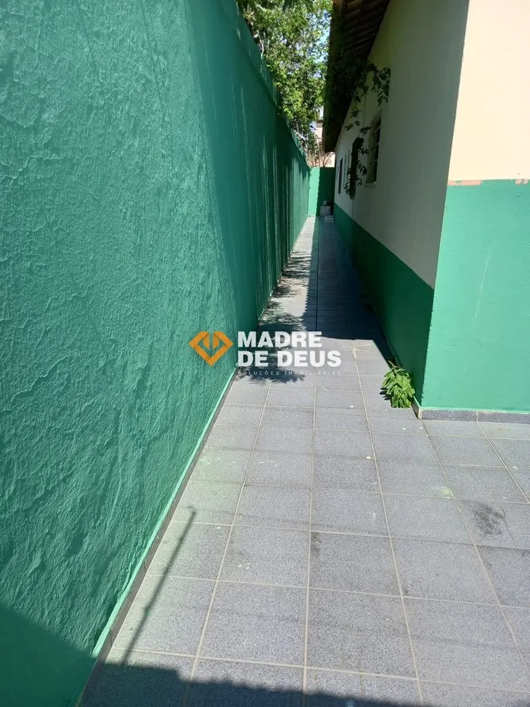 Casa, 4 quartos - Foto 1