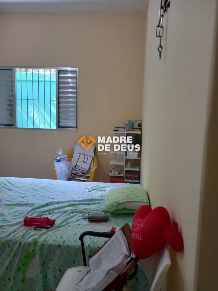 Casa, 4 quartos - Foto 5