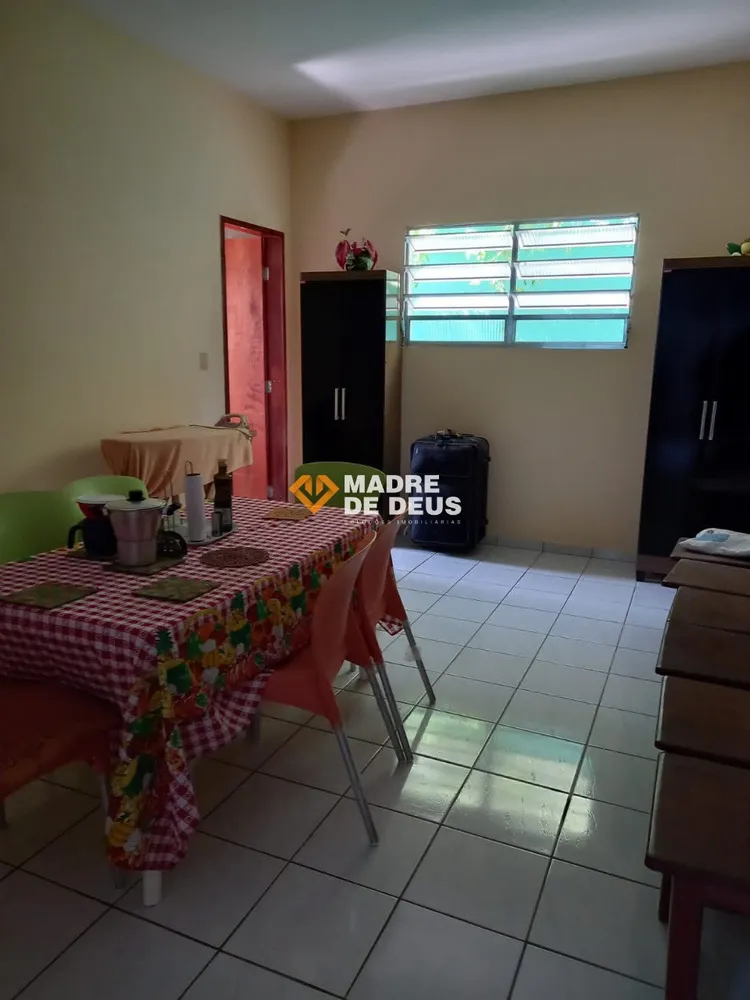 Casa, 4 quartos - Foto 2