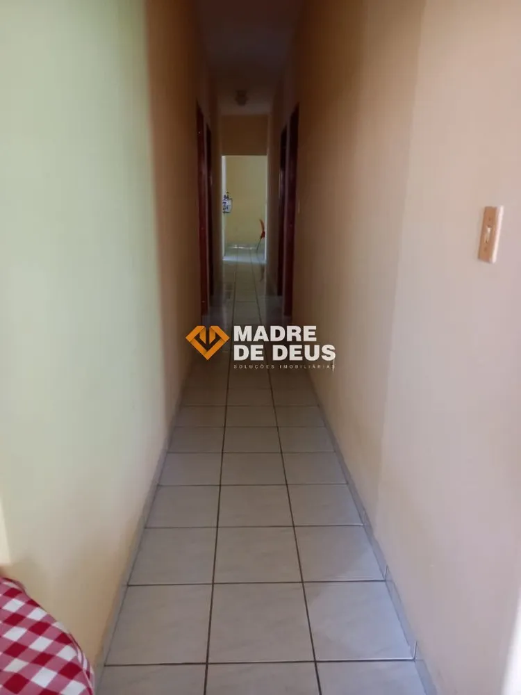 Casa, 4 quartos - Foto 6