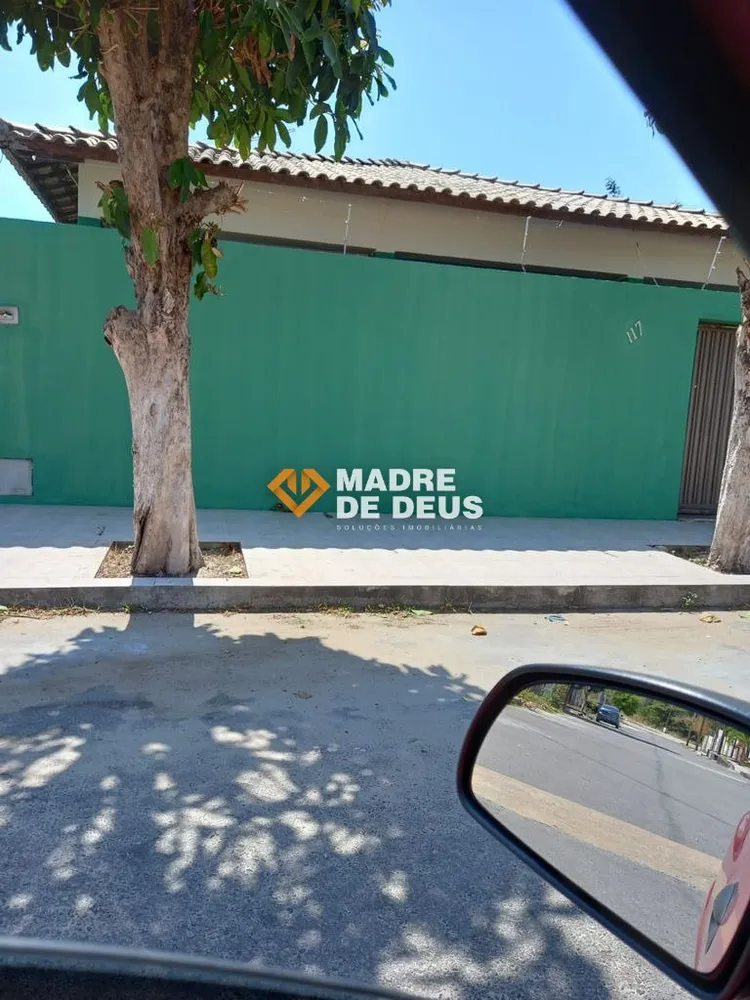 Casa, 4 quartos - Foto 4