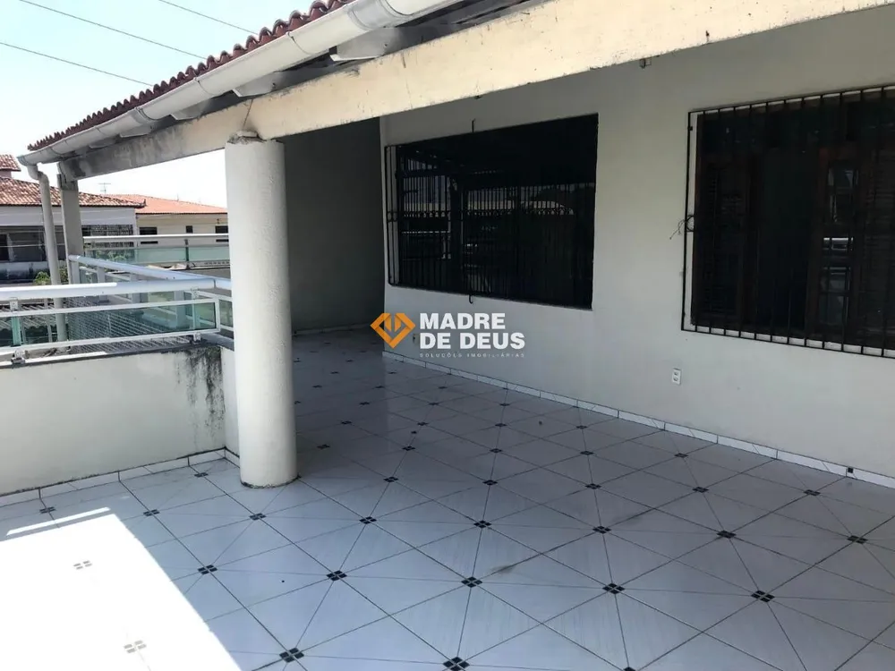 Casa, 6 quartos, 314 m² - Foto 1