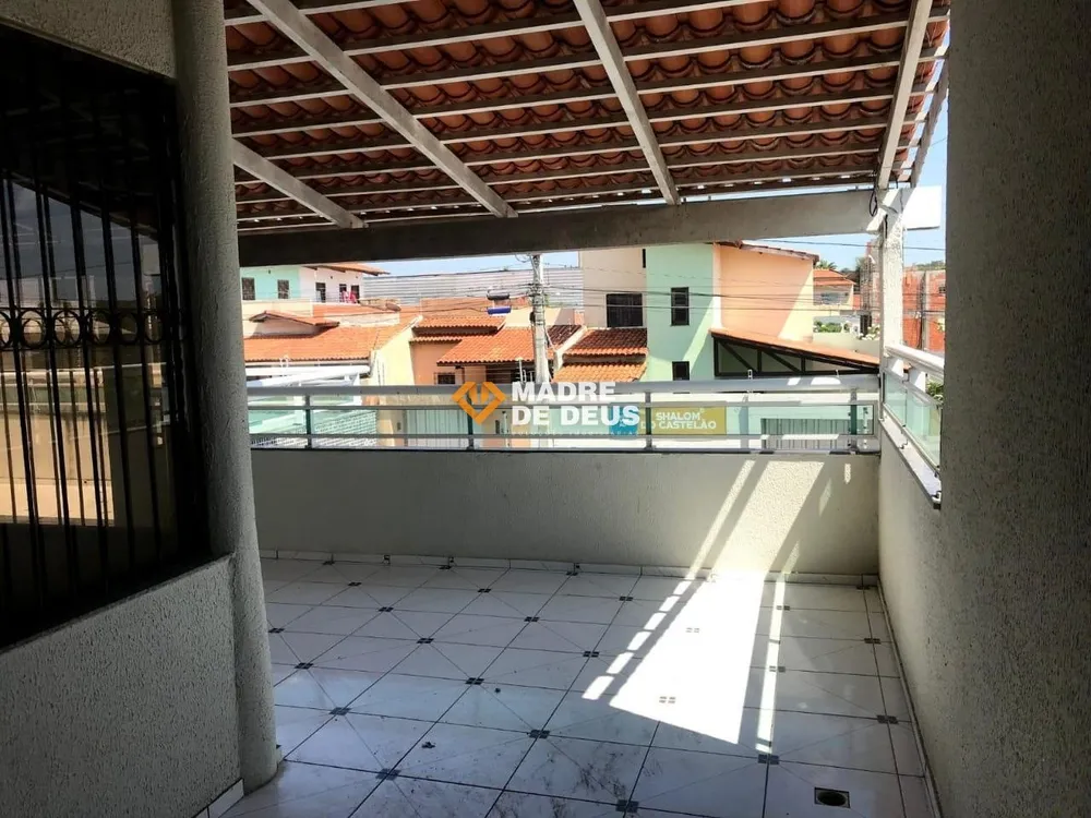 Casa, 6 quartos, 314 m² - Foto 5
