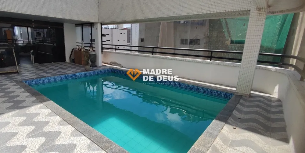Cobertura, 4 quartos, 838 m² - Foto 2